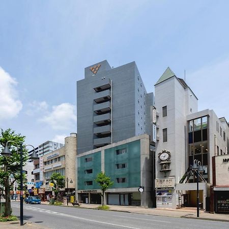 Hotel Vista Atsugi Εξωτερικό φωτογραφία