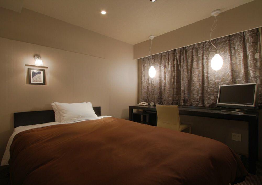 Hotel Vista Atsugi Εξωτερικό φωτογραφία