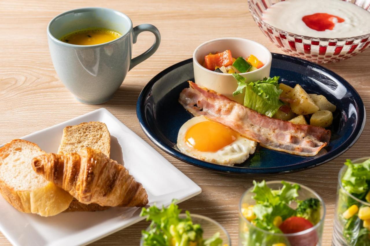 Hotel Vista Atsugi Εξωτερικό φωτογραφία