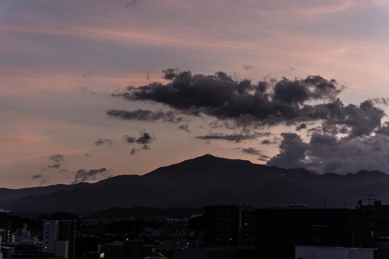 Hotel Vista Atsugi Εξωτερικό φωτογραφία