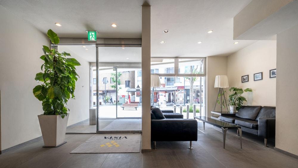 Hotel Vista Atsugi Εξωτερικό φωτογραφία