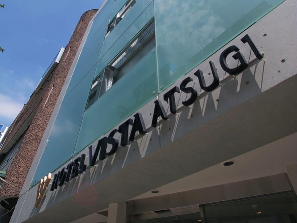 Hotel Vista Atsugi Εξωτερικό φωτογραφία
