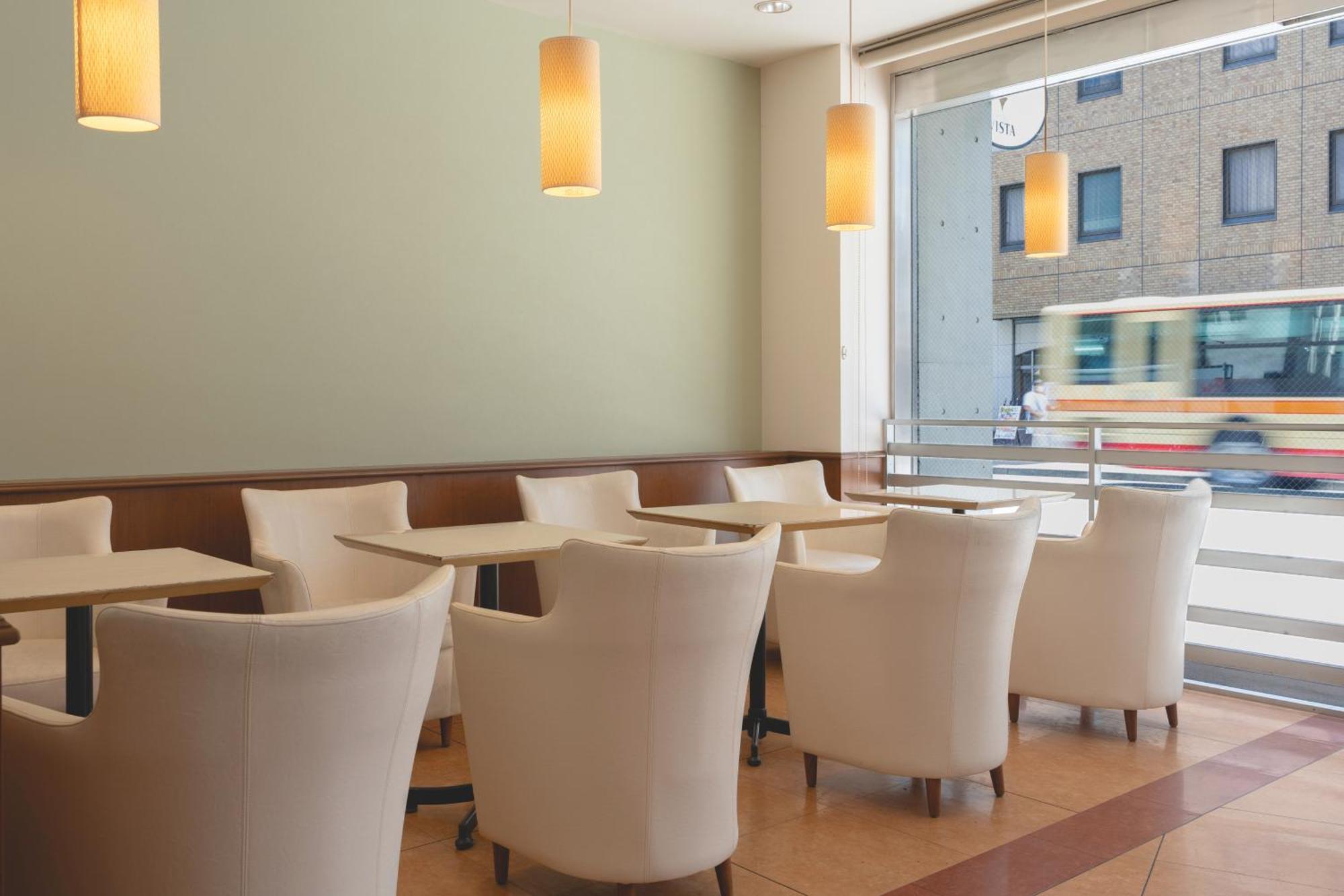 Hotel Vista Atsugi Εξωτερικό φωτογραφία