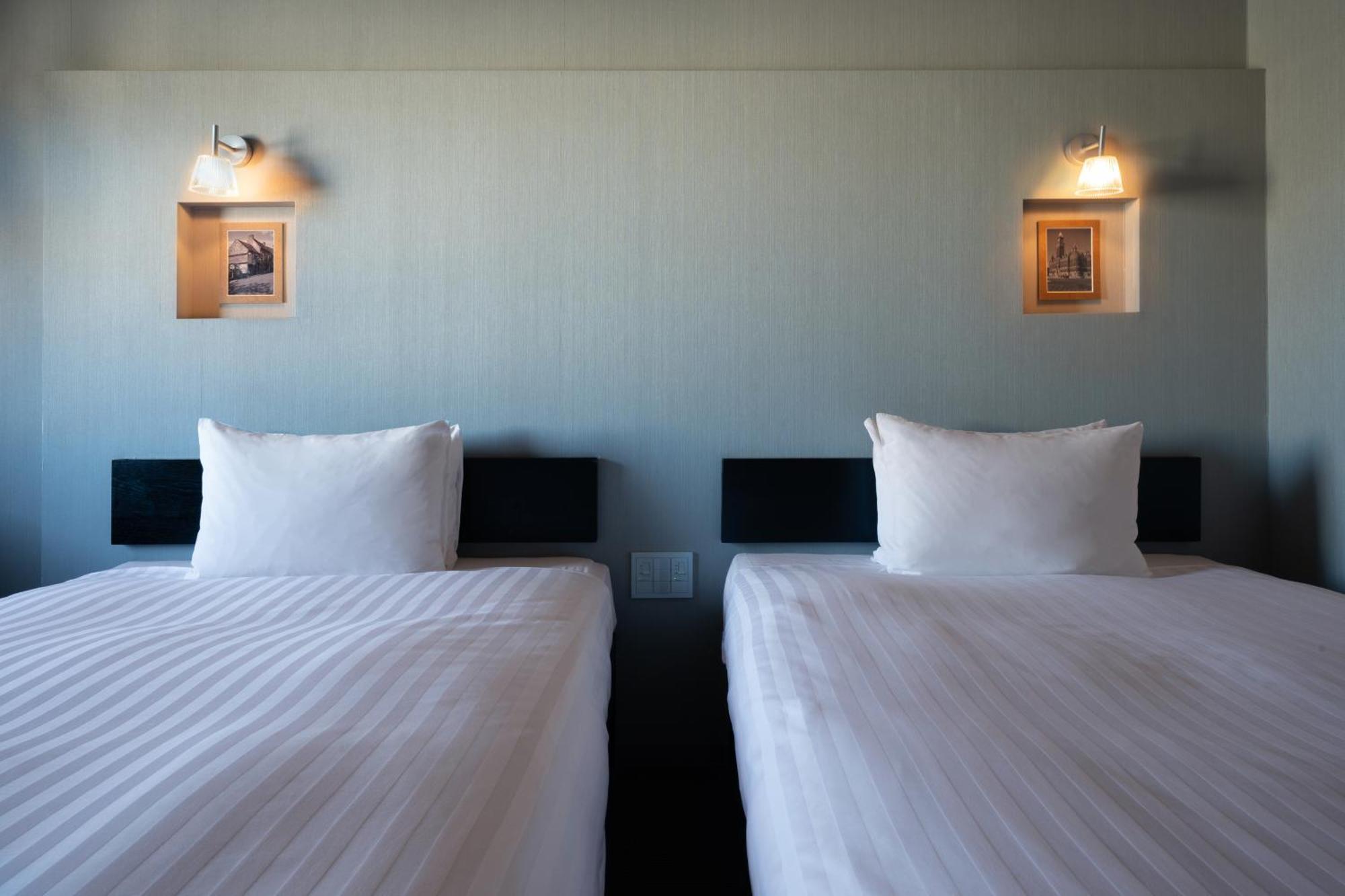 Hotel Vista Atsugi Εξωτερικό φωτογραφία