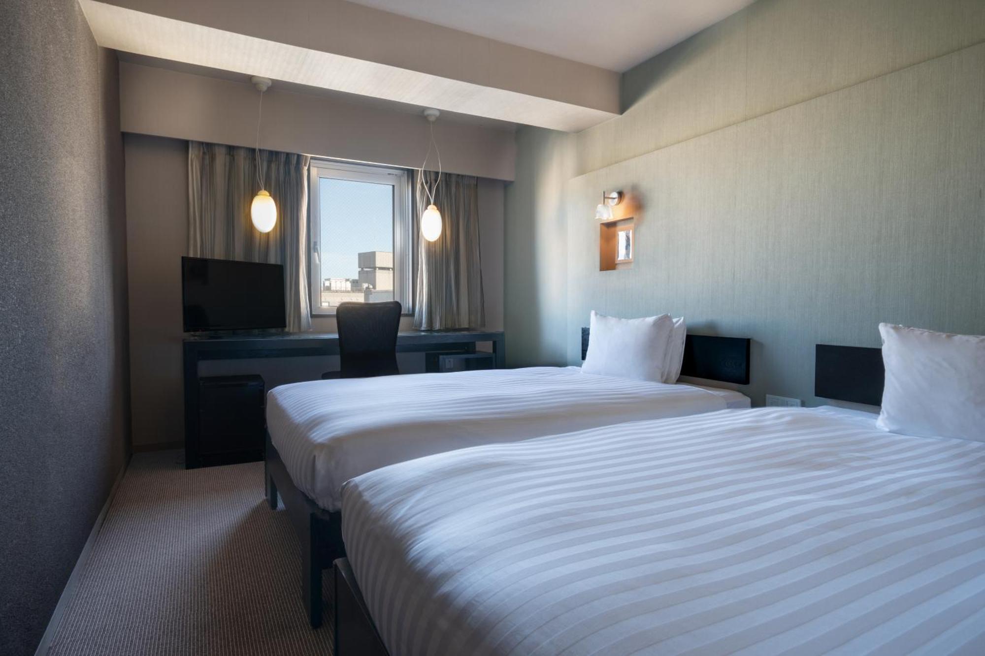 Hotel Vista Atsugi Εξωτερικό φωτογραφία
