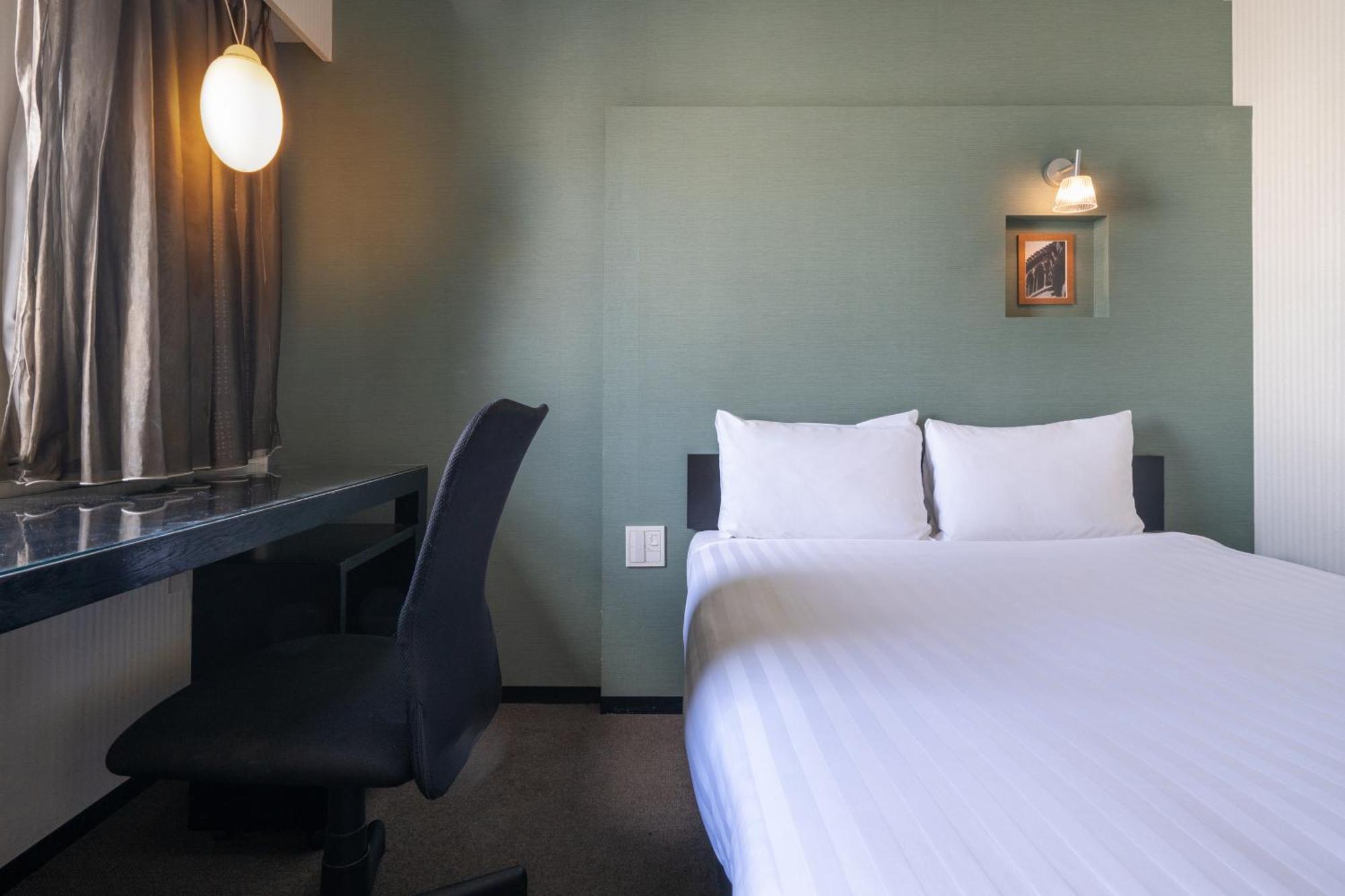 Hotel Vista Atsugi Εξωτερικό φωτογραφία