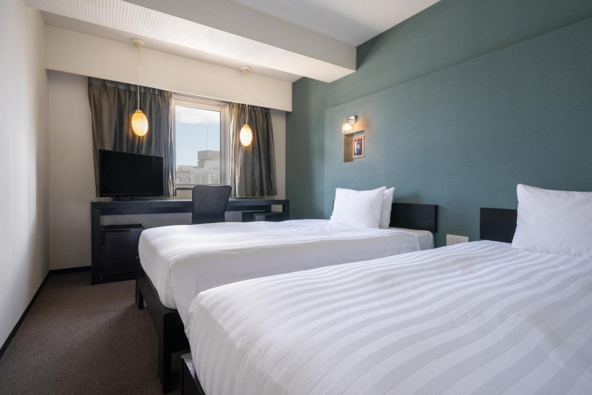 Hotel Vista Atsugi Εξωτερικό φωτογραφία