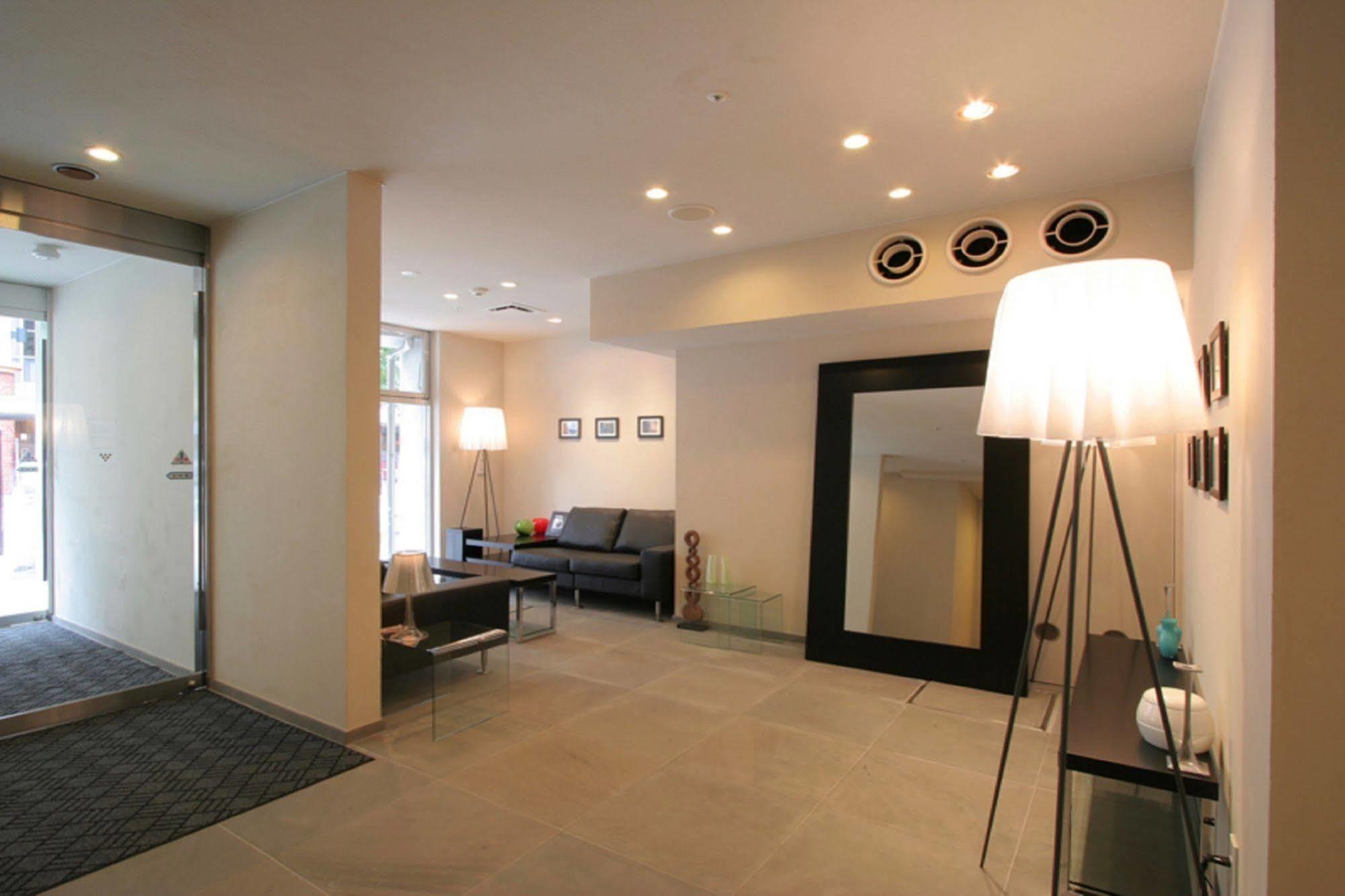 Hotel Vista Atsugi Εξωτερικό φωτογραφία