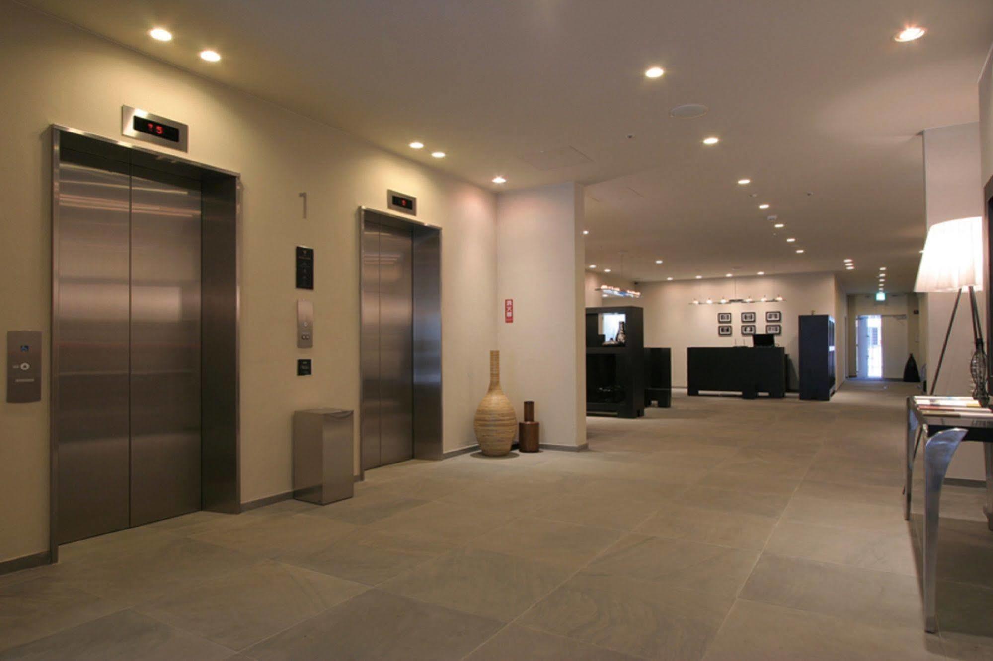 Hotel Vista Atsugi Εξωτερικό φωτογραφία