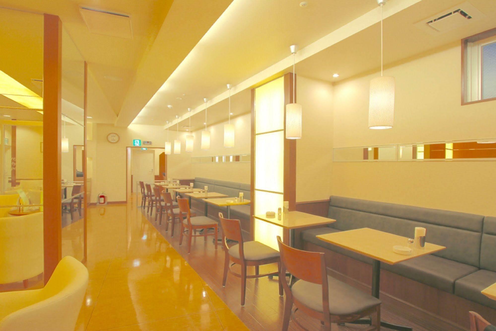 Hotel Vista Atsugi Εξωτερικό φωτογραφία