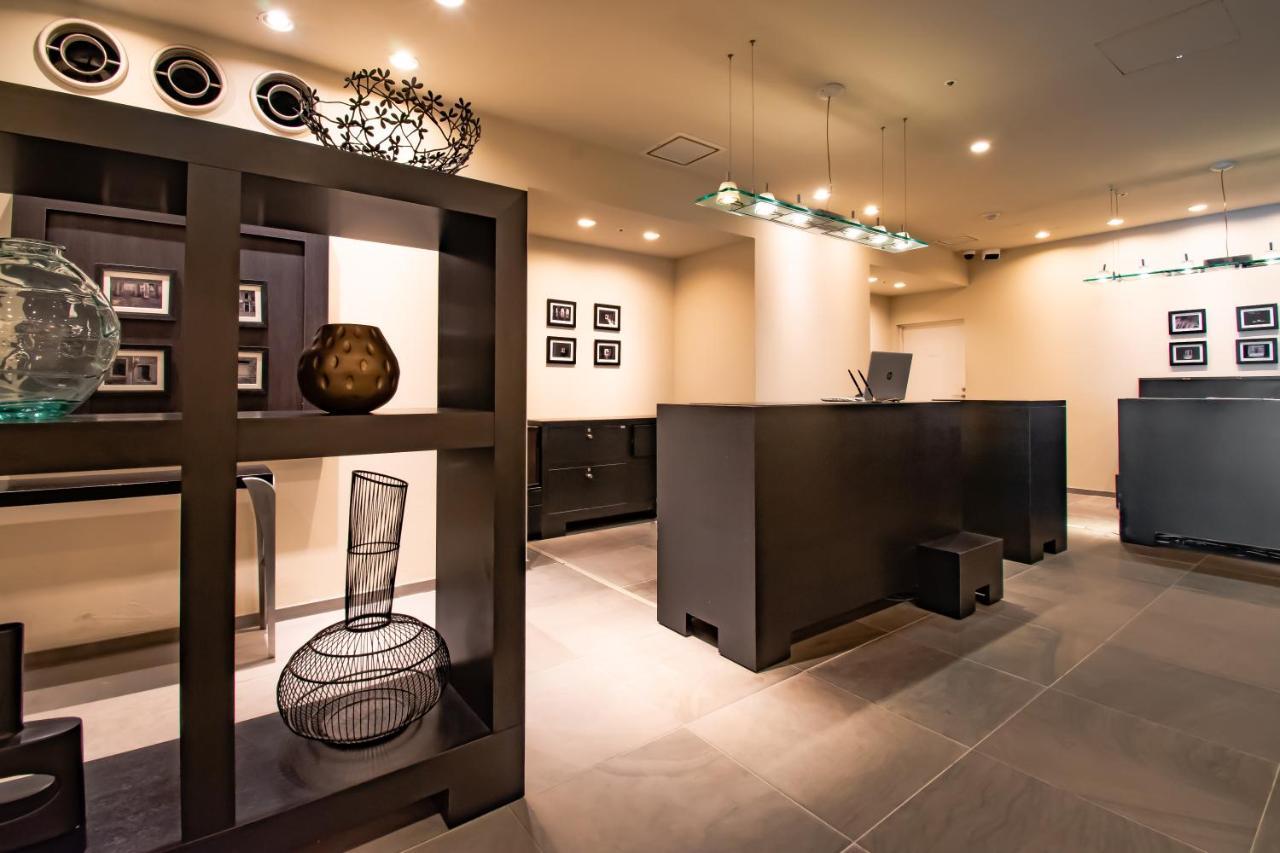 Hotel Vista Atsugi Εξωτερικό φωτογραφία