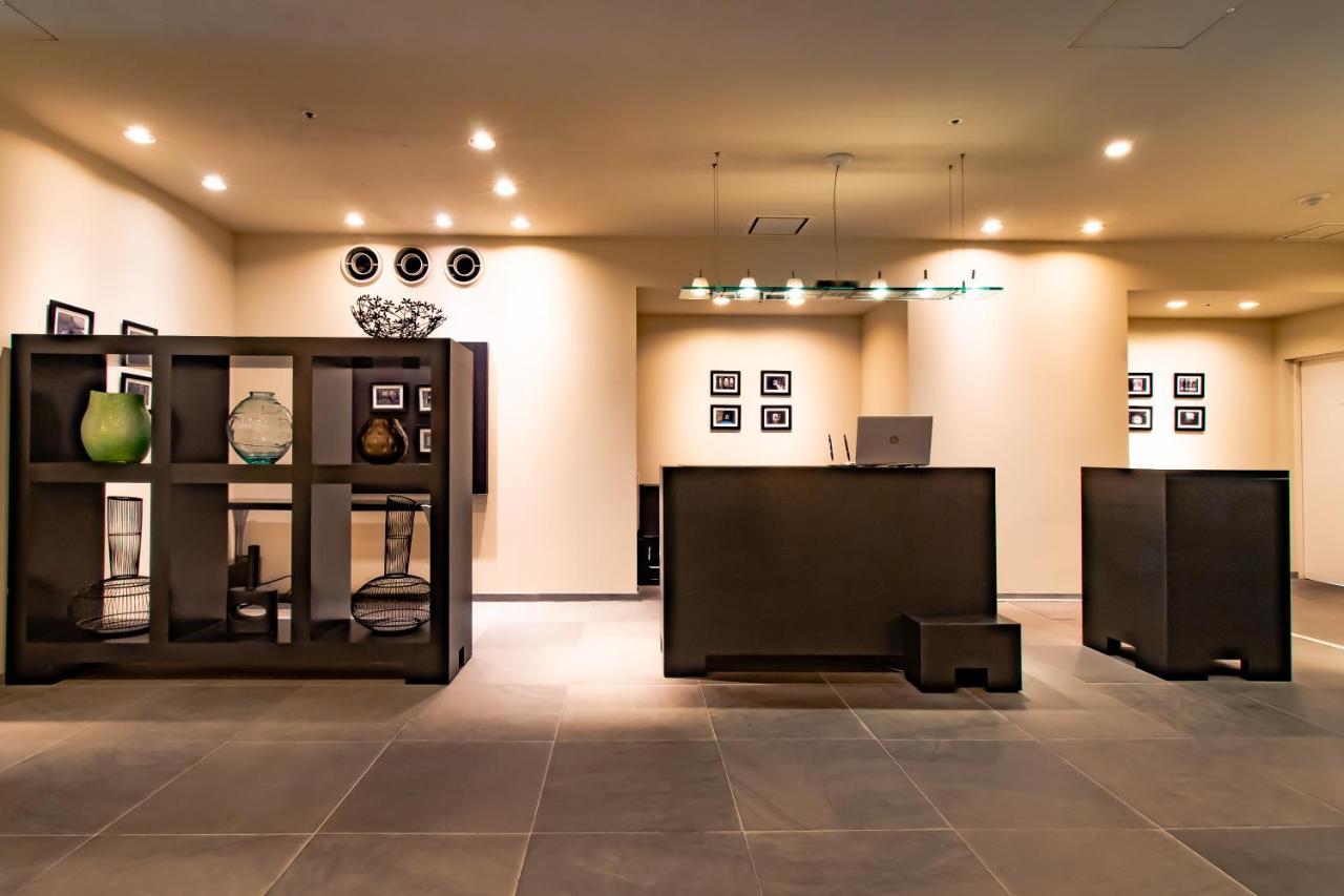 Hotel Vista Atsugi Εξωτερικό φωτογραφία