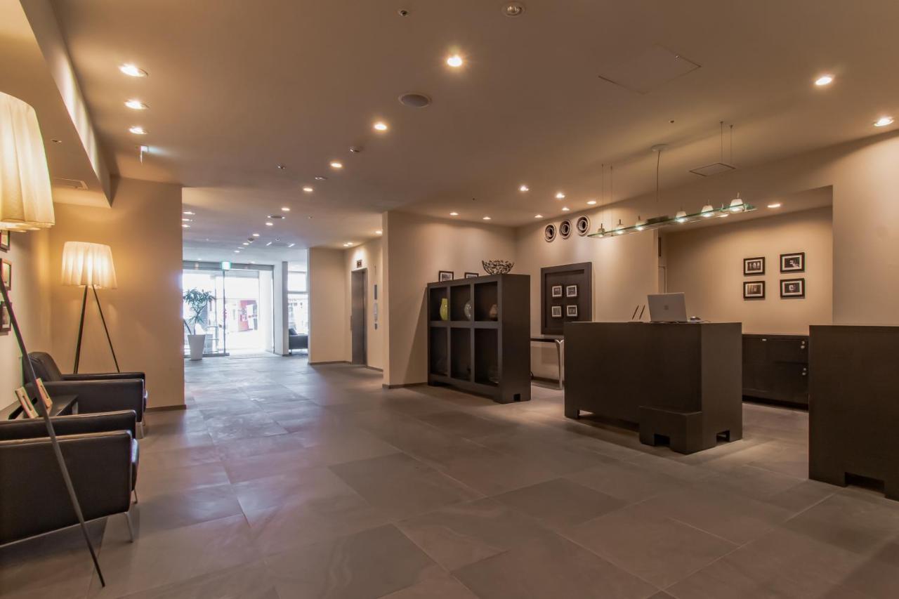 Hotel Vista Atsugi Εξωτερικό φωτογραφία